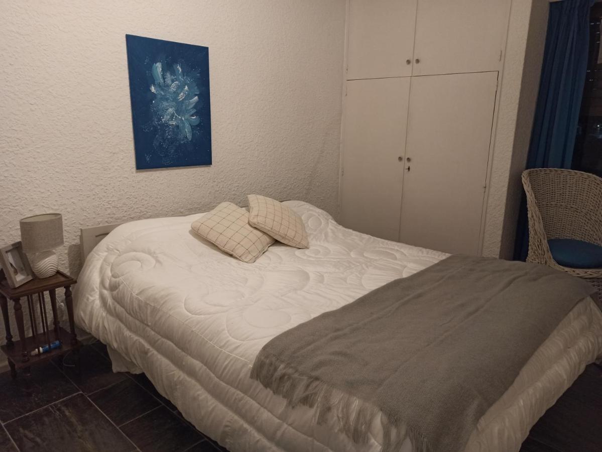 Apartamento Frente Al Mar Panoramavl بونتا دل استي المظهر الخارجي الصورة